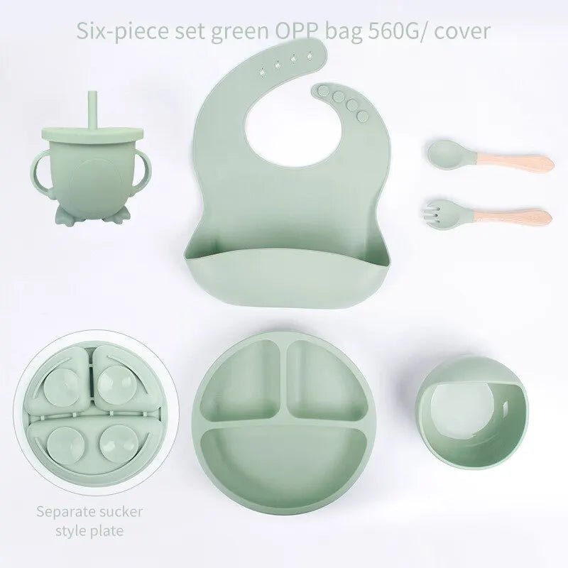 Baby Meal Set