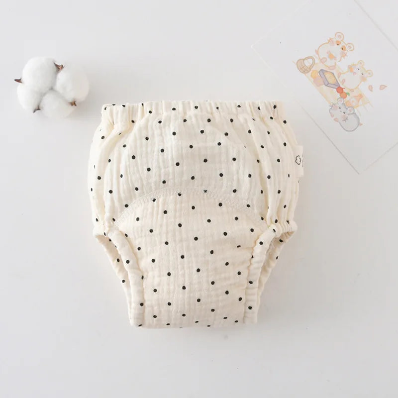 Baby Training Pants