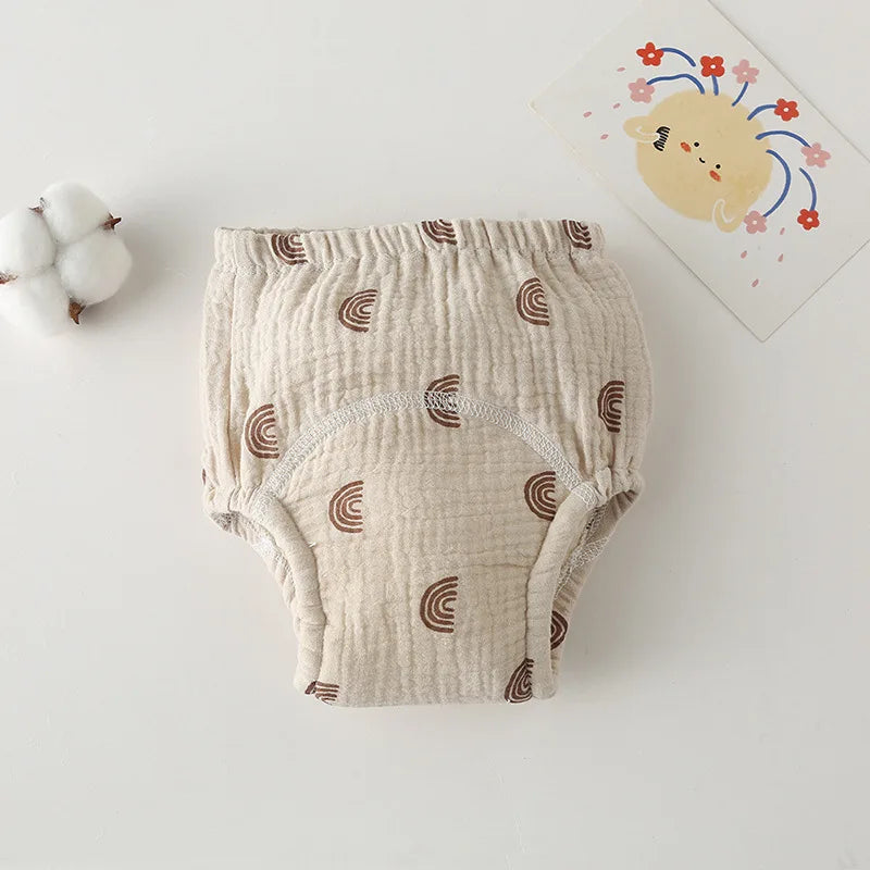 Baby Training Pants