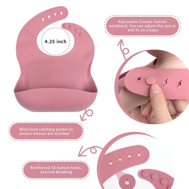 Baby Meal Set