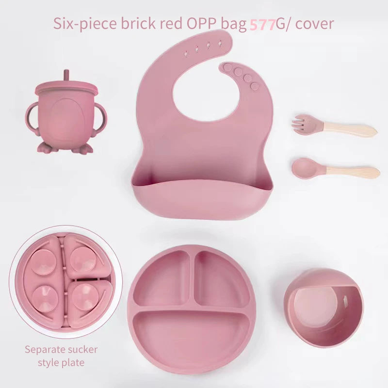 Baby Meal Set