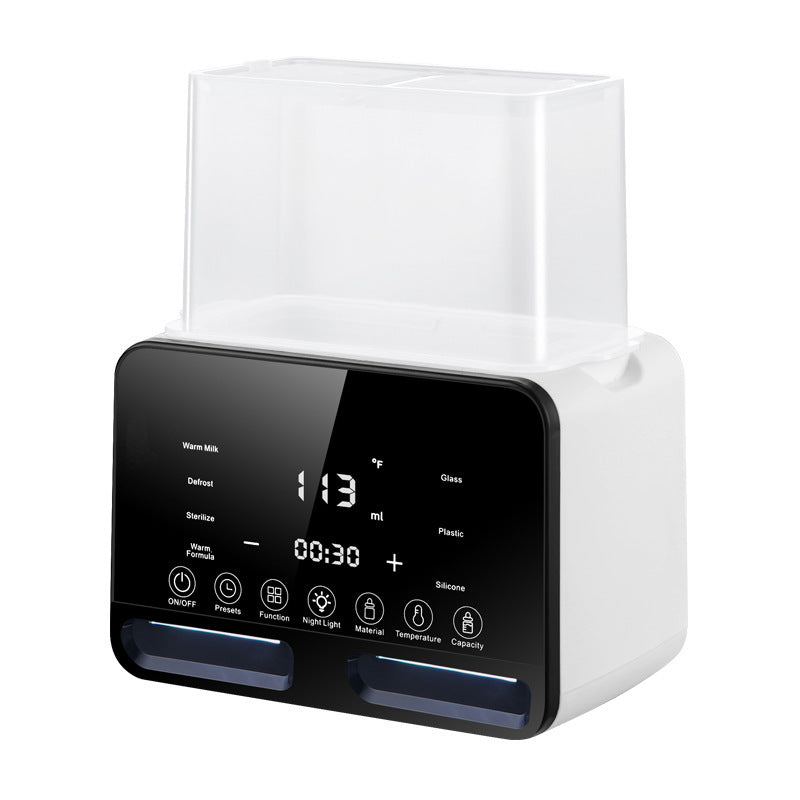 Milk Warmer
