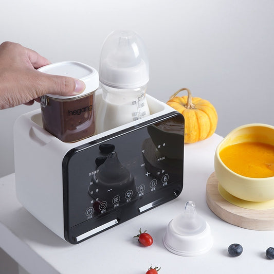 Milk Warmer