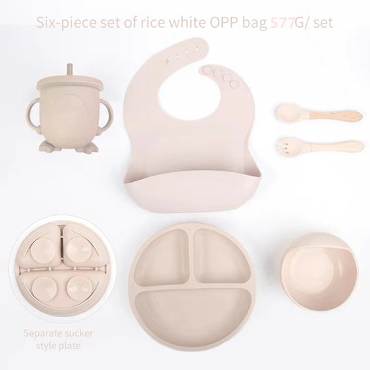  Baby Meal Set 