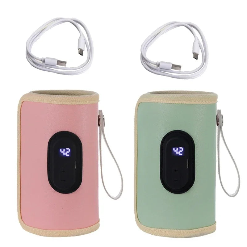Baby Bottle  Warmer 