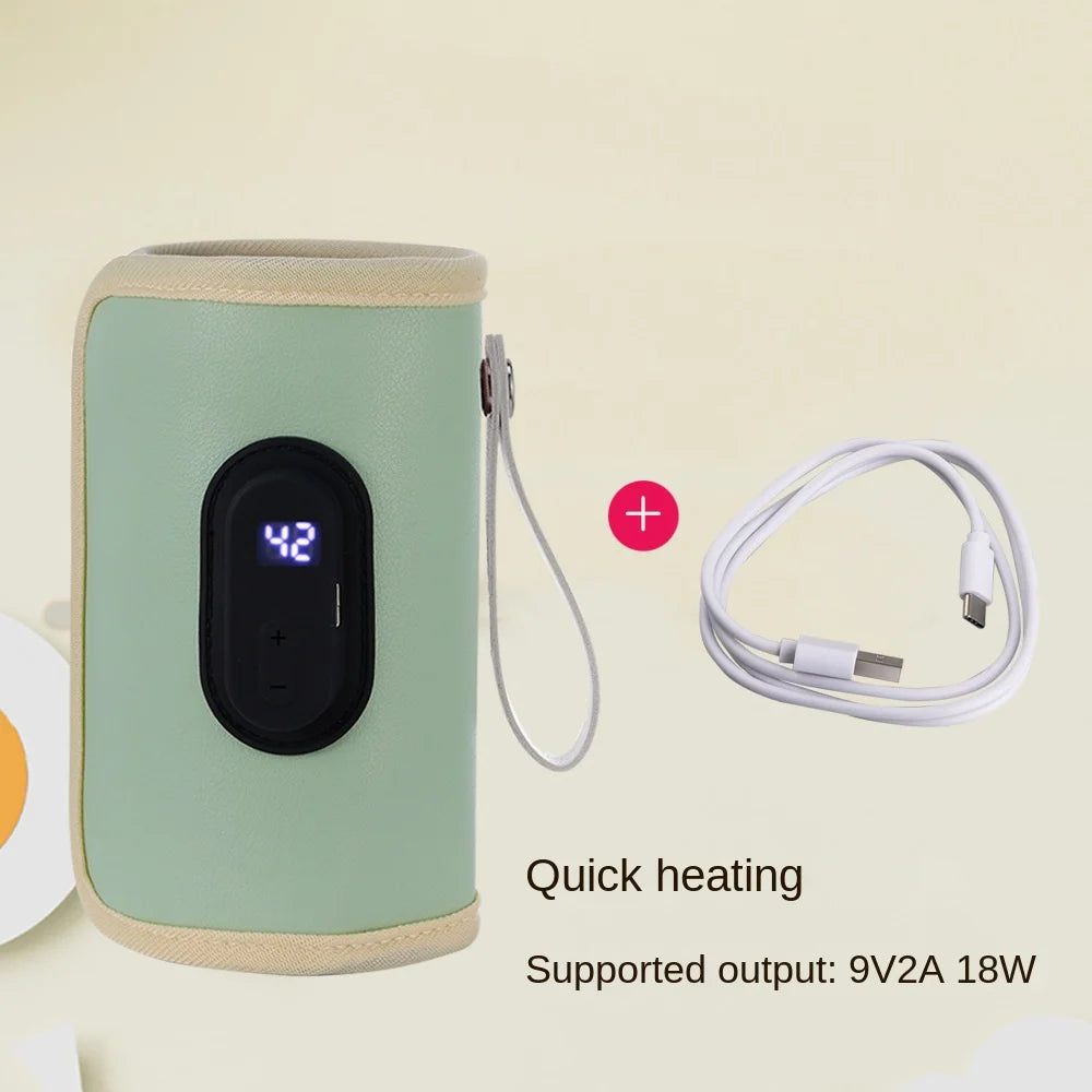 Baby Bottle  Warmer 