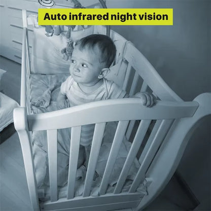  Baby Video  Monitor 