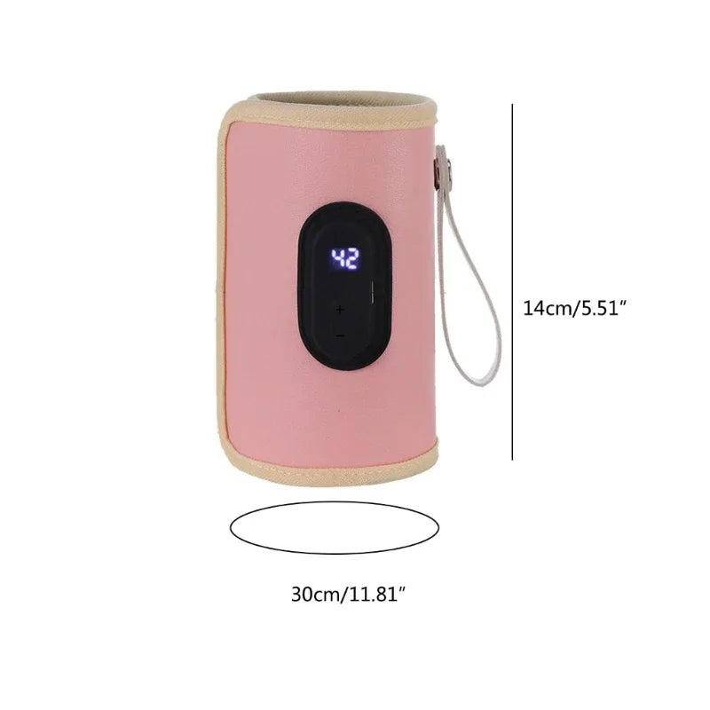 Baby Bottle  Warmer 