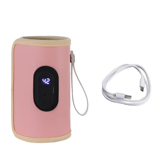 Baby Bottle  Warmer 