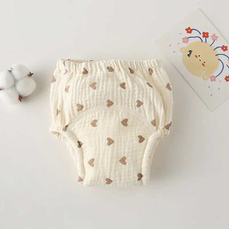 Baby Training Pants