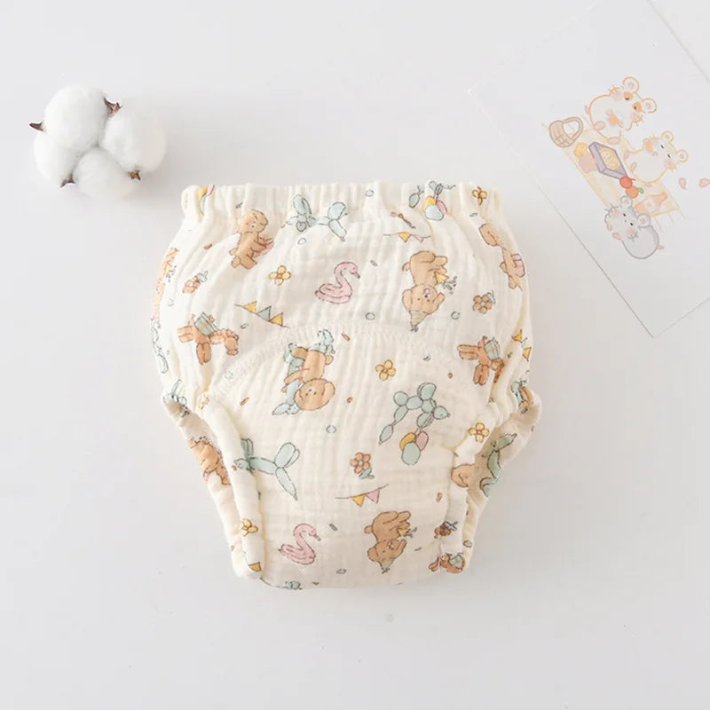 Baby Training Pants