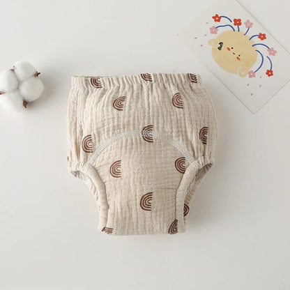 Baby Training Pants