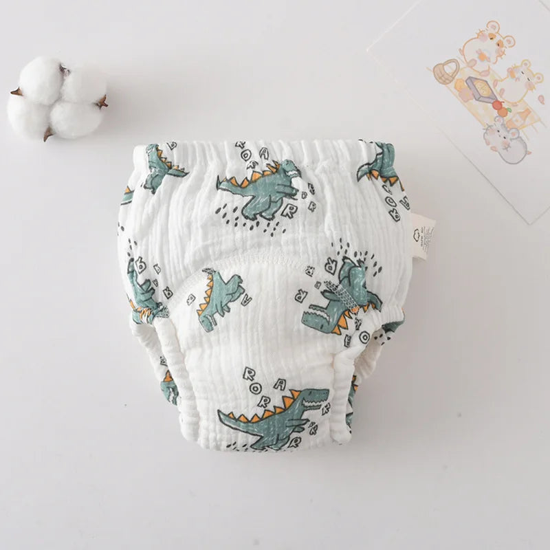 Baby Training Pants