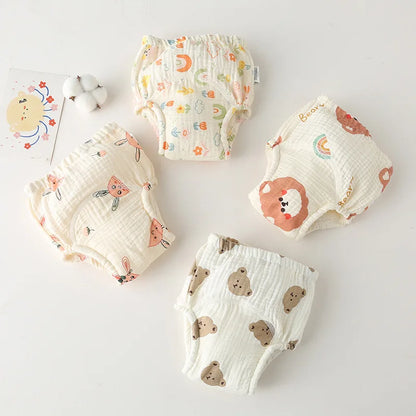 Baby Training Pants