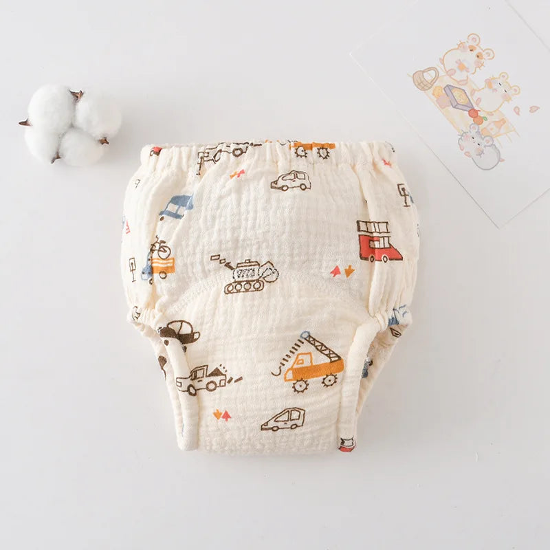 Baby Training Pants