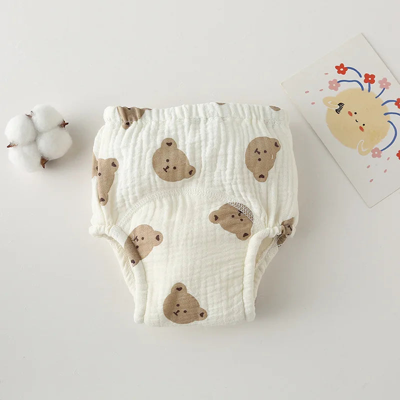 Baby Training Pants