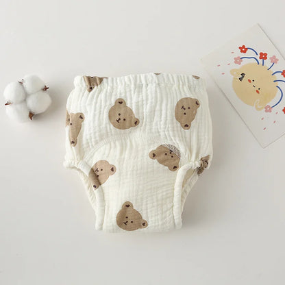 Baby Training Pants