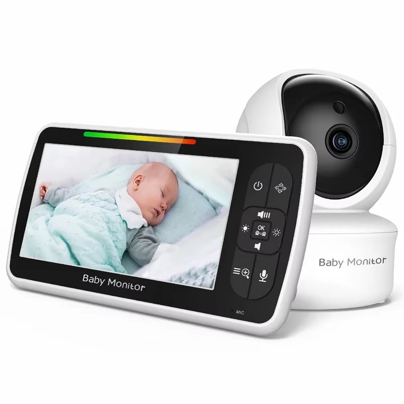  Baby Video  Monitor 