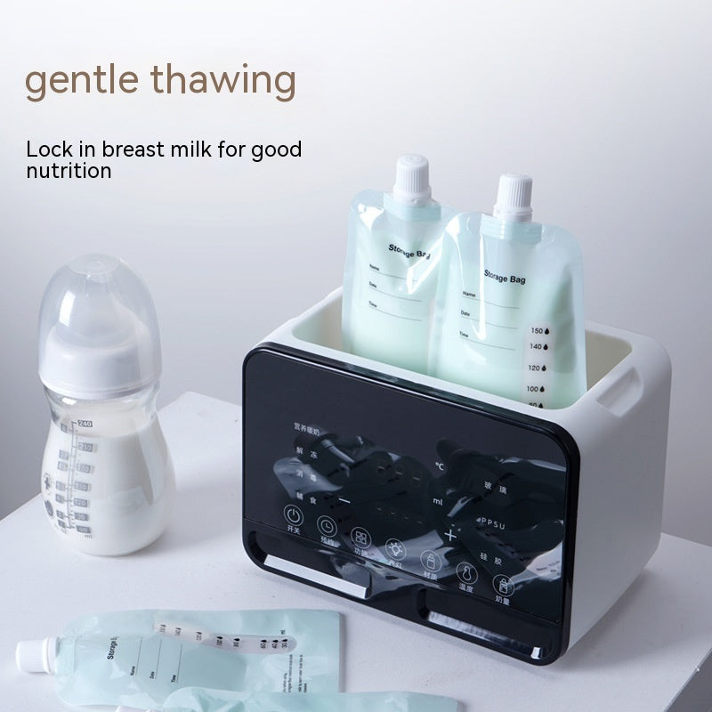 Milk Warmer