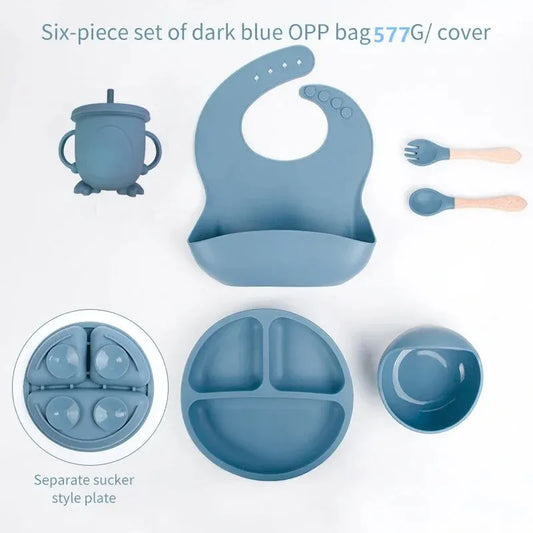  Baby Meal Set 