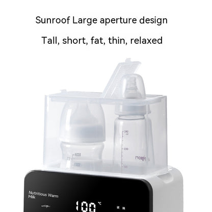 Milk Warmer