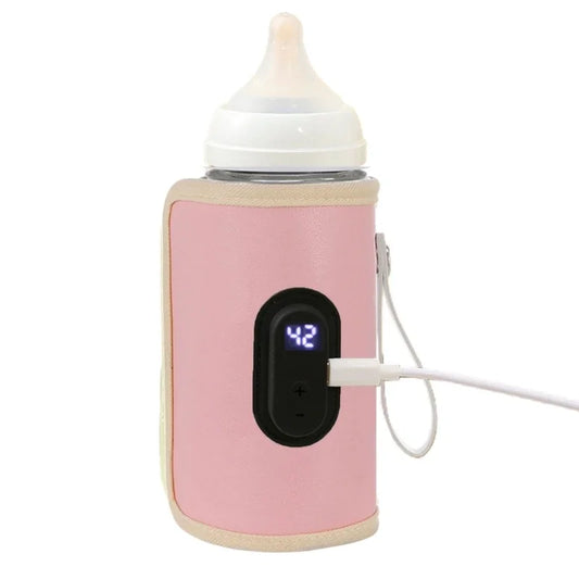 Baby Bottle  Warmer 